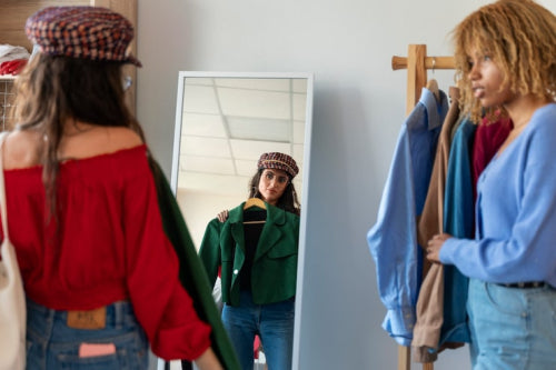 Why Fashion Is More Than Clothes - It's a Lifestyle