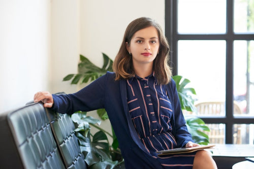 How Professional Women Redefine Office Dressing in the Remote Era