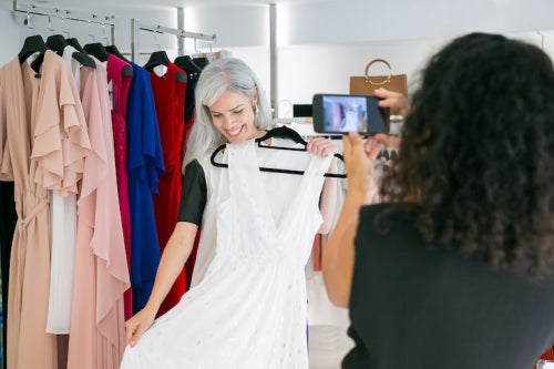 Event-Specific Wardrobe Planning Becomes a Key Driver for Online Stylists