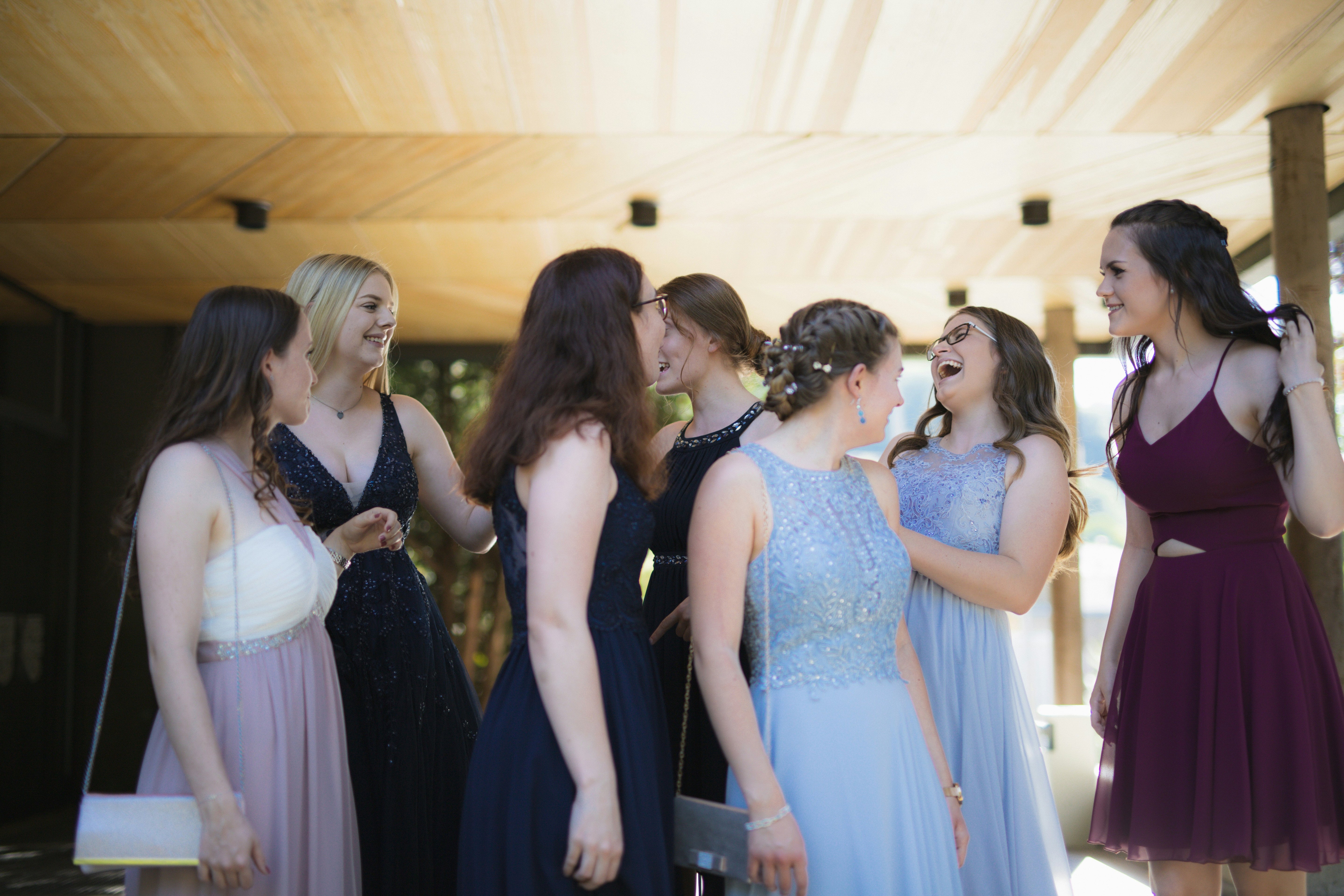 prom dress test What Is Your Prom Dress Style? Take This Quiz To Find Out MyChicDress