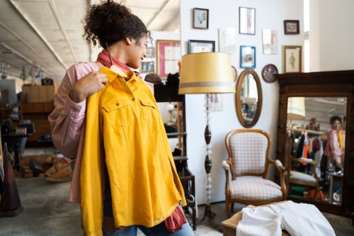 Sustainable Style: Mixing Old Favorites with Modern Wardrobe Staples