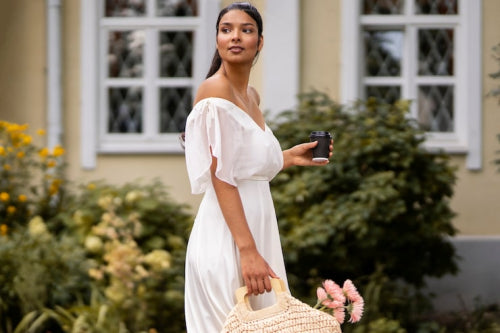What to Wear to a Wedding: Guest Outfit Ideas for Spring 2025
