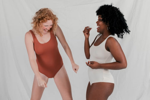 Body-Positive Styling: Tips for Dressing for Your Body Type