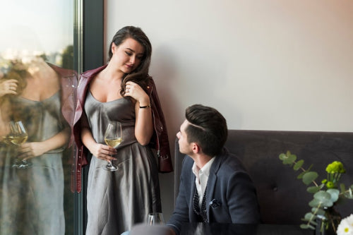 Date Night Outfit Ideas for Moms: Effortless Looks for a Special Evening