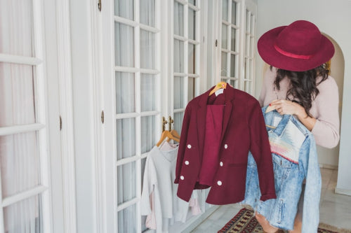 How to Style Your Existing Wardrobe to Feel Stylish Every Day