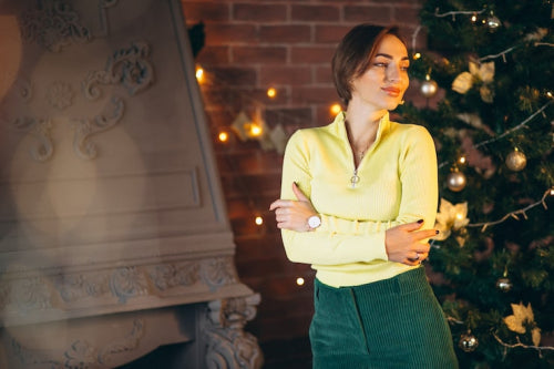 Holiday Party Outfits: Standout Looks for Busy Women