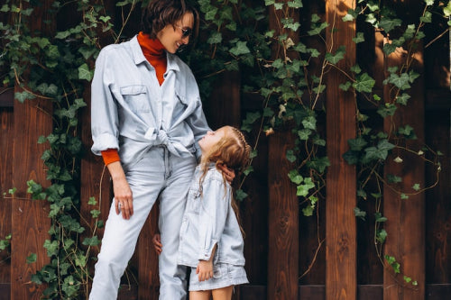 Styling Tips for Moms: How to Look Chic and Feel Comfortable