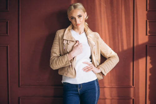 Dressing Confidently: Style Tips for Women Over 30