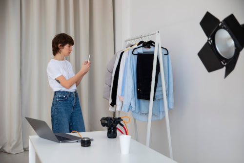 Wardrobe Essentials That Fashion Editors Are Wearing in 2026