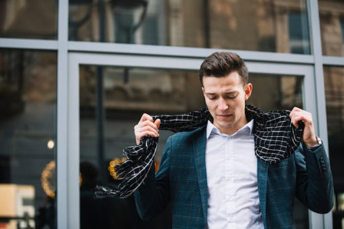A Guide to Nailing the Smart Casual Dress Code