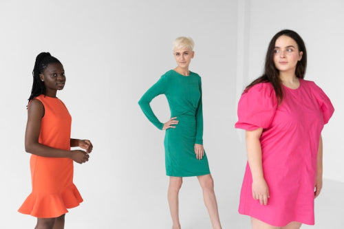 Eleven Fashion Tips to Flatter Different Body Types – lookingGLASS ...