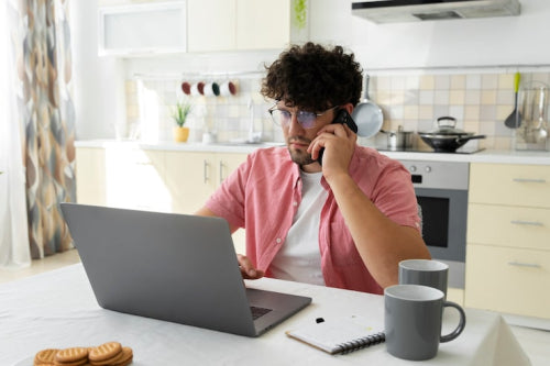 What to Wear While Working From Home