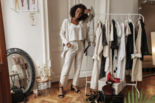 Twelve Classic Items for a 2026 Capsule Wardrobe