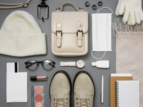 Twenty Essentials for Work Outfits in 2026