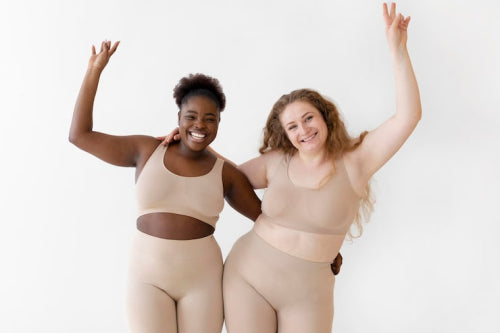 Body-Positive Outfits to Boost Confidence Across Shapes