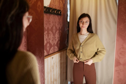 How Life Transitions Influence Personal Style Decisions for Women