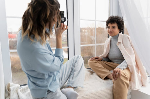 Why Everyday Style Has Become Part of Self-Care Conversations