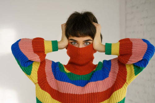 The Science of Color in Clothing and Its Effect on Mood