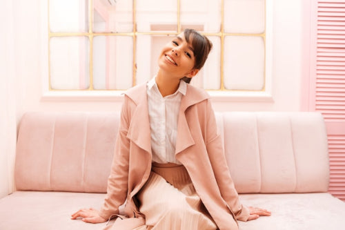 Why Comfort and Style Are Not Mutually Exclusive