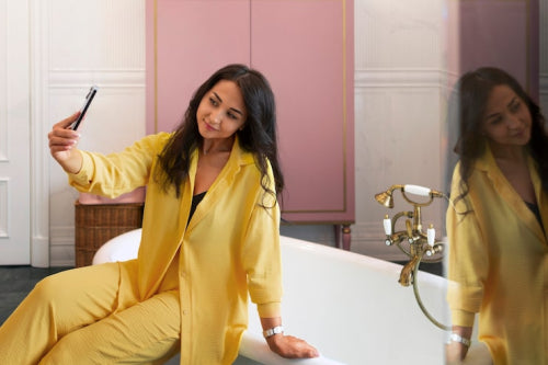 The Role of Personal Styling in Boosting Self-Esteem