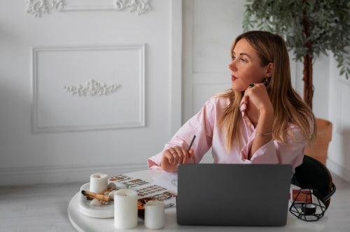 How Virtual Styling Sessions Can Save Time and Reduce Stress