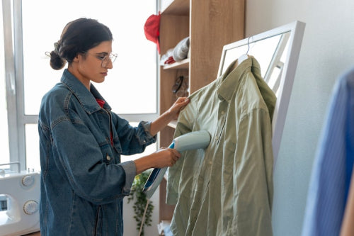 How to Mix New Pieces With Your Existing Closet Seamlessly