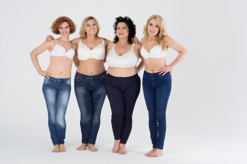 Body Shape Guides: Matching Clothes That Flatter Every Figure