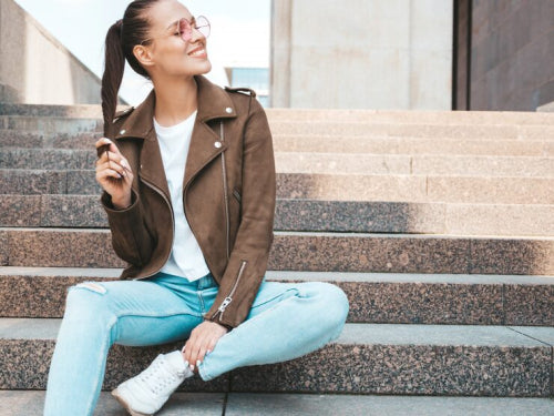 Strategies for Building Confidence Through Everyday Outfits