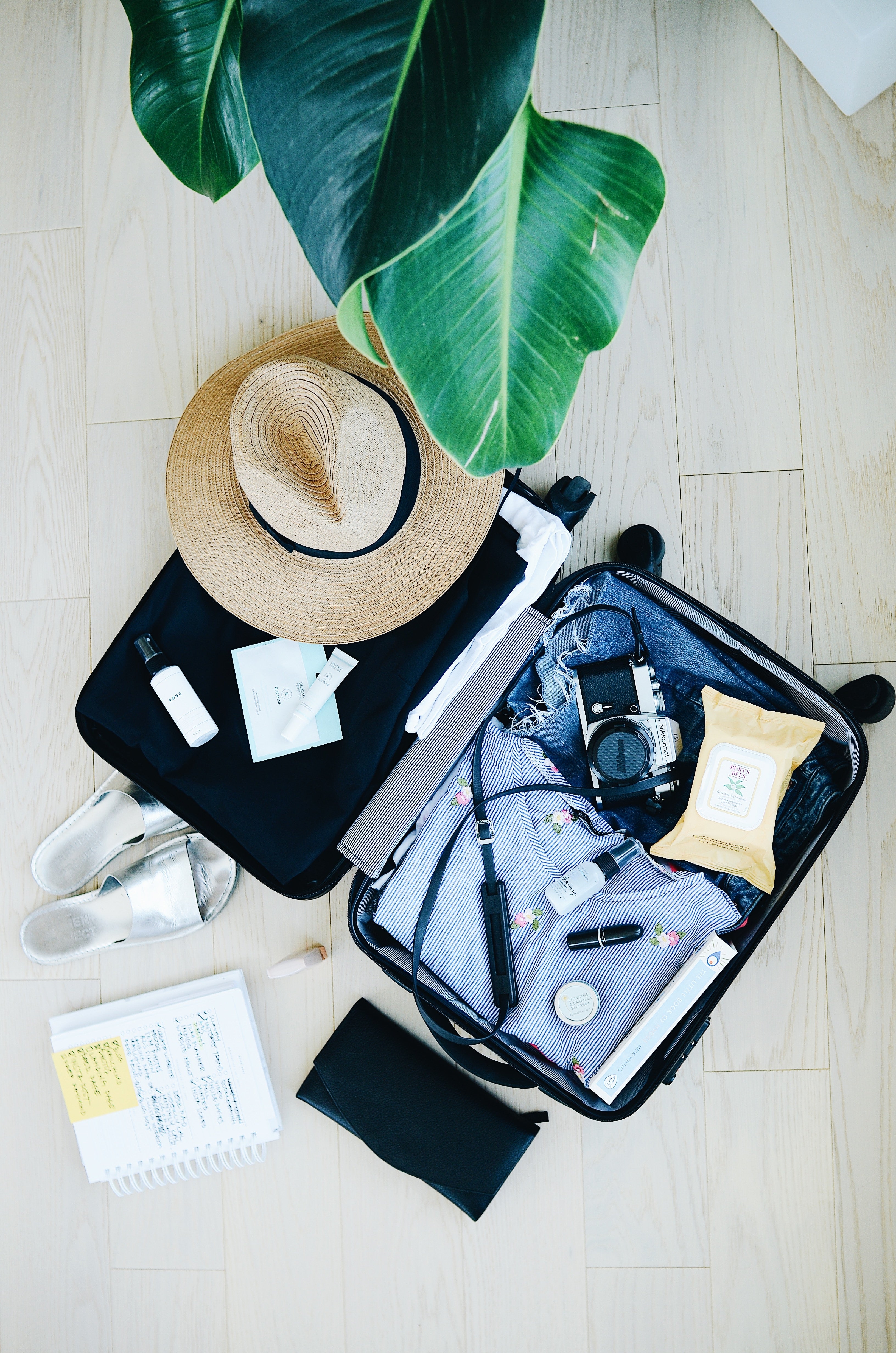 Packing 101: Your Go-to Guide for Packing