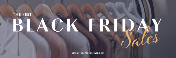 Early Black Friday Clothing Deals