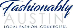 Fashionably Austin icon