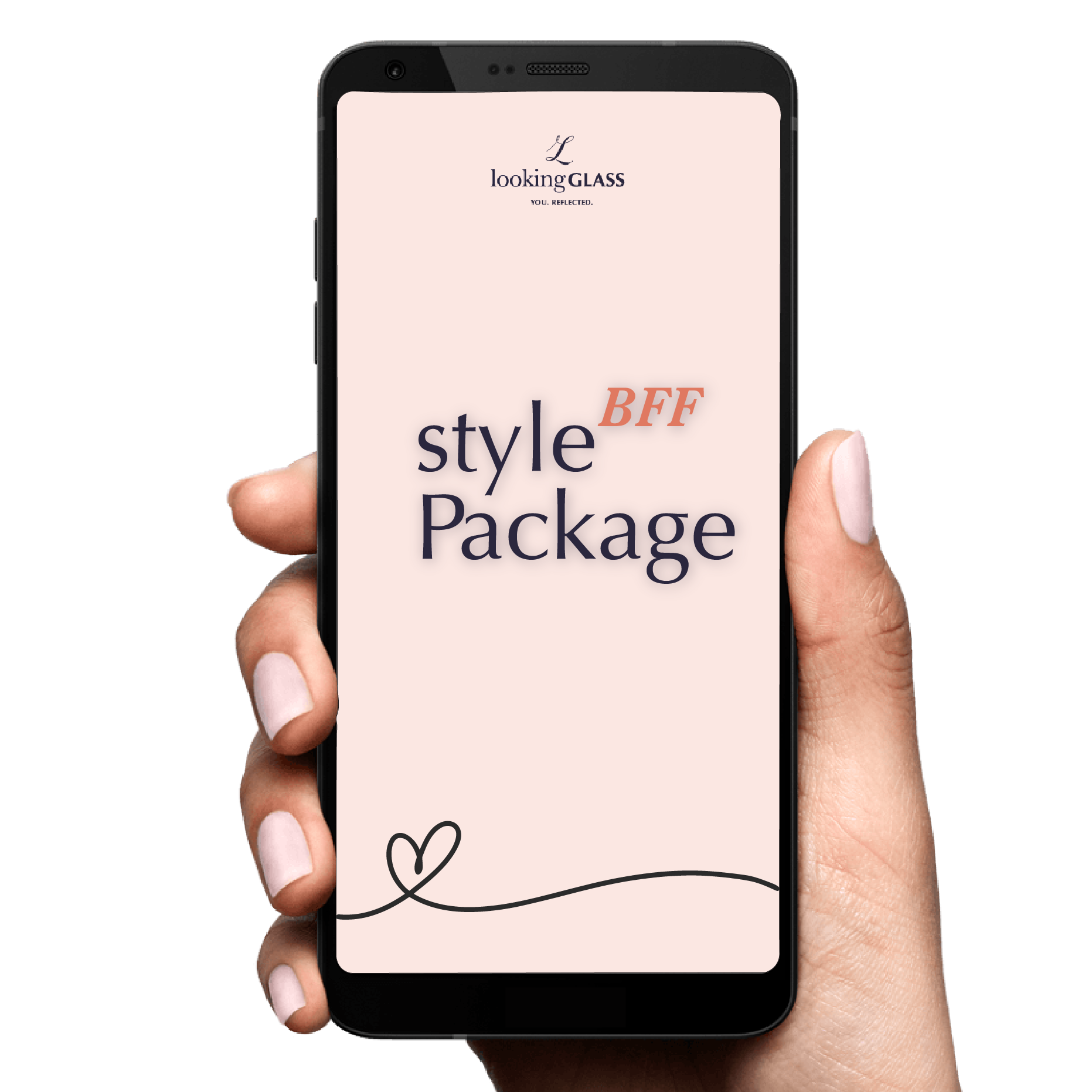 Style BFF Subscription Package