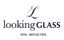 lookingglass Primary Logo
